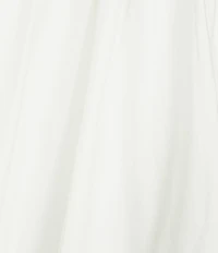 GB A-Line Bow Back Mini Dress