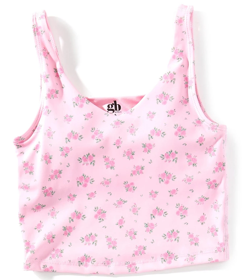 GB Active Big Girls Tank Top