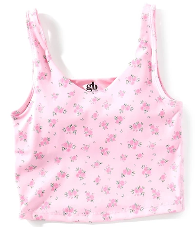 GB Active Big Girls Tank Top