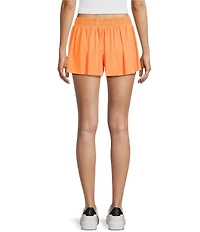 GB Mid-Rise Flippy Shorts
