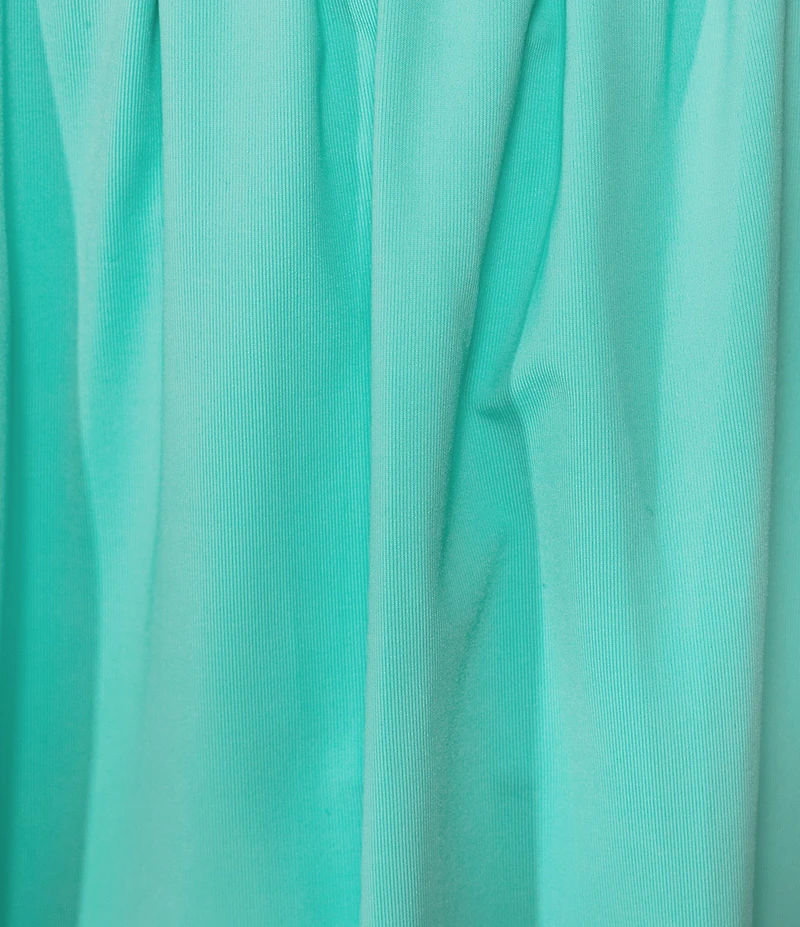 GB Mid-Rise Flippy Shorts