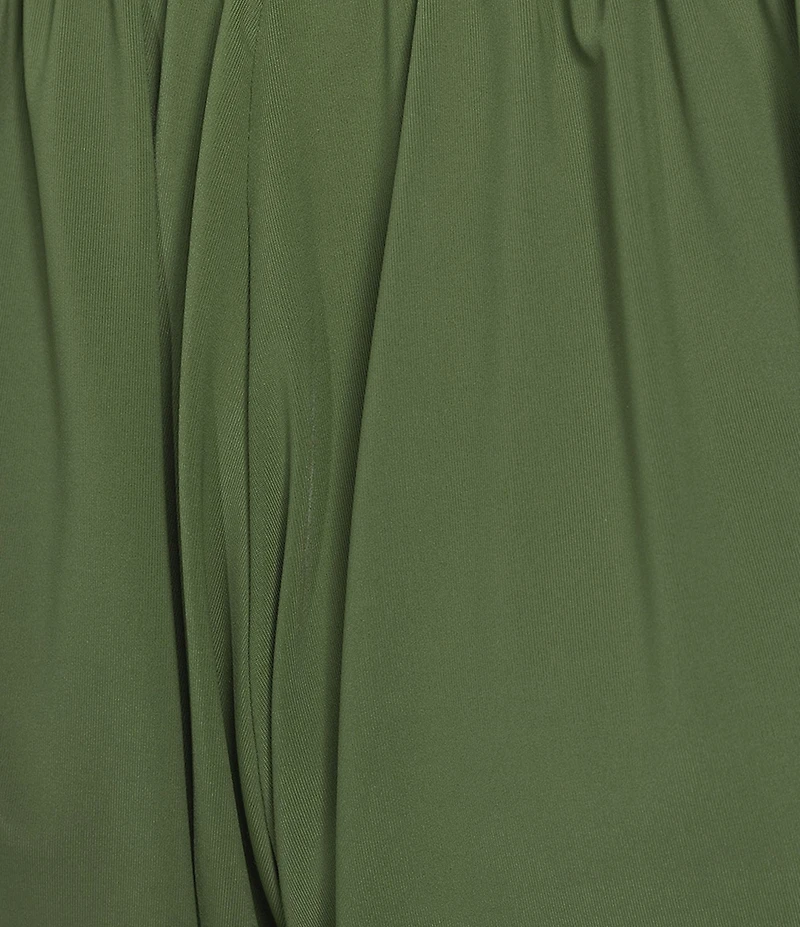 GB Mid-Rise Flippy Shorts