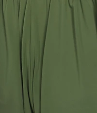 GB Mid-Rise Flippy Shorts