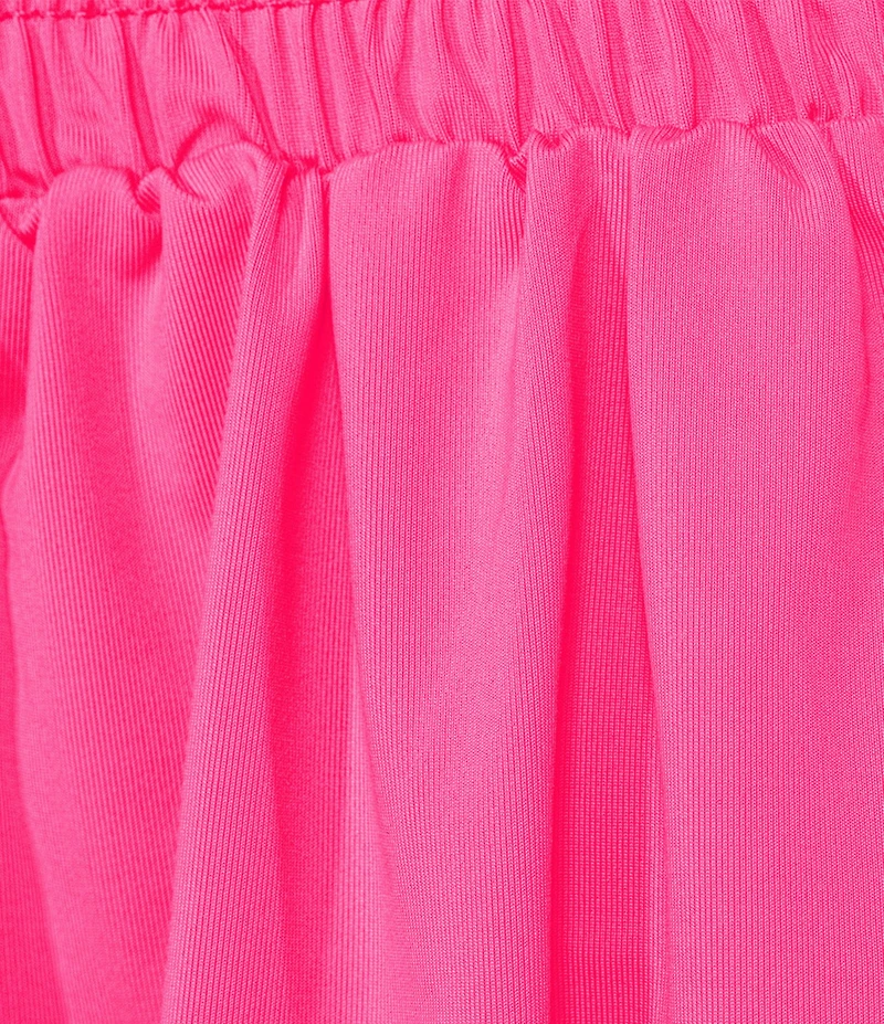 GB Mid-Rise Flippy Shorts