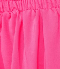 GB Mid-Rise Flippy Shorts