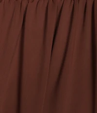 GB Mid-Rise Flippy Shorts