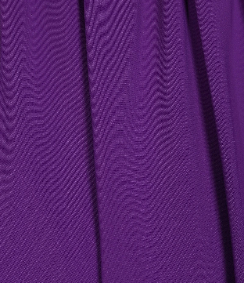 GB Mid-Rise Flippy Shorts