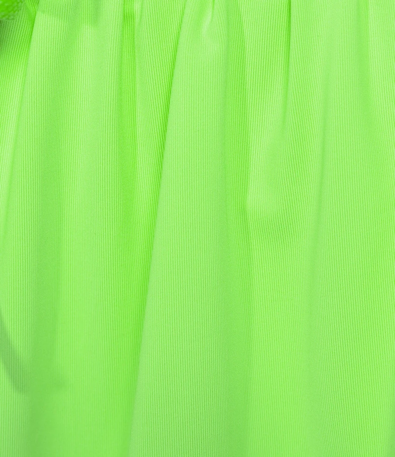 GB Mid-Rise Flippy Shorts