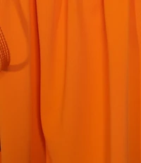 GB Mid-Rise Flippy Shorts