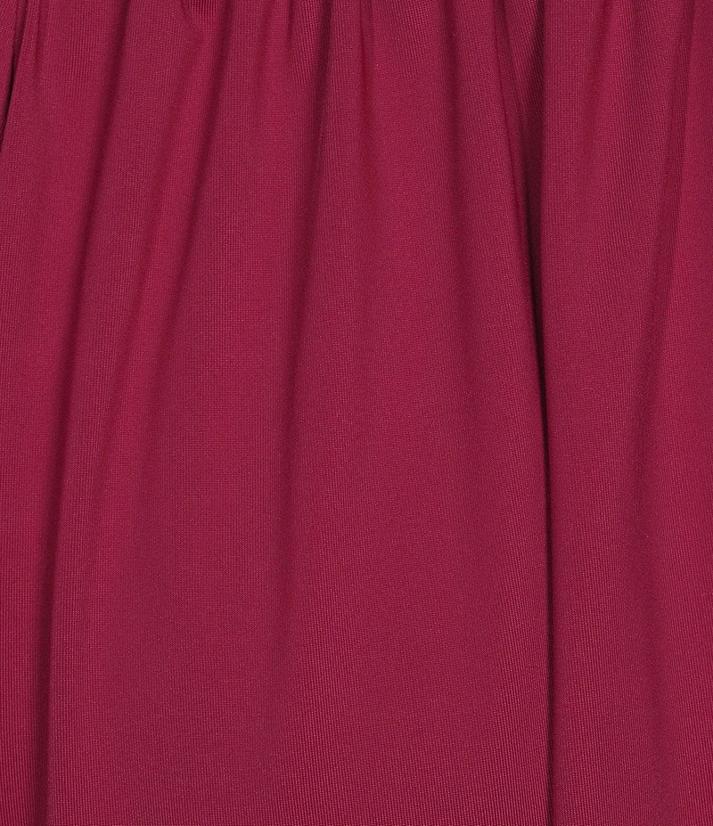 GB Mid-Rise Flippy Shorts