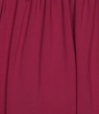 GB Mid-Rise Flippy Shorts