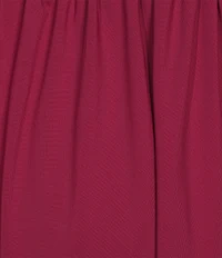 GB Mid-Rise Flippy Shorts
