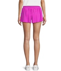 GB Mid-Rise Flippy Shorts
