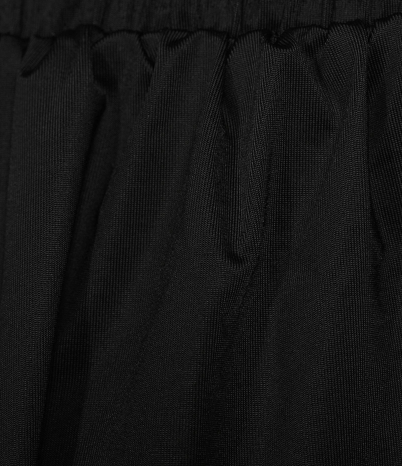 GB Mid-Rise Flippy Shorts