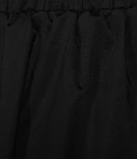 GB Mid-Rise Flippy Shorts