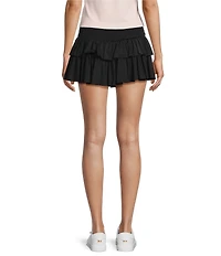 GB Active Tiered Coordinating Skirt