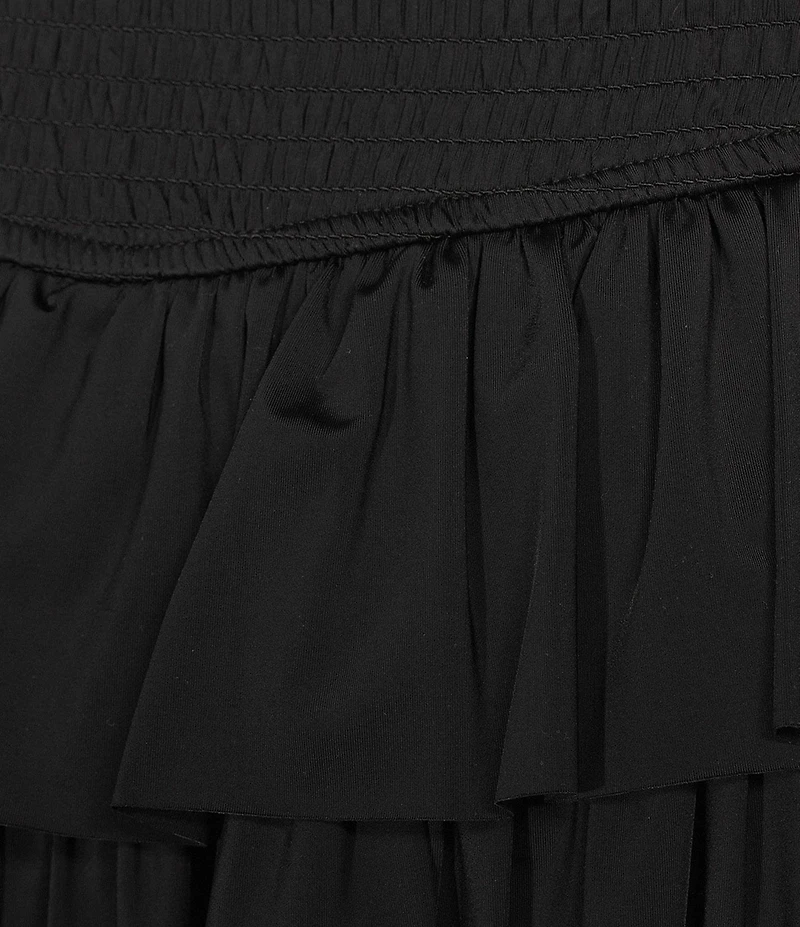 GB Active Tiered Coordinating Skirt