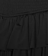 GB Active Tiered Coordinating Skirt
