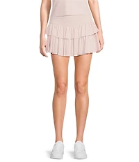 GB Active Tiered Coordinating Skirt