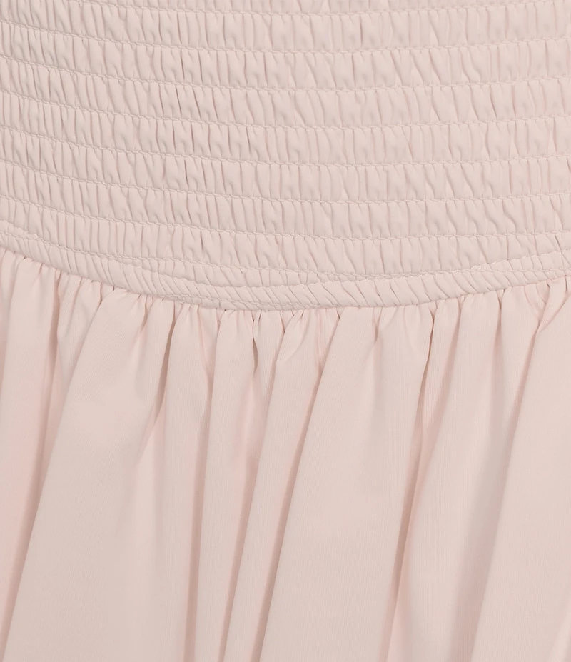 GB Active Tiered Coordinating Skirt
