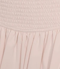 GB Active Tiered Coordinating Skirt