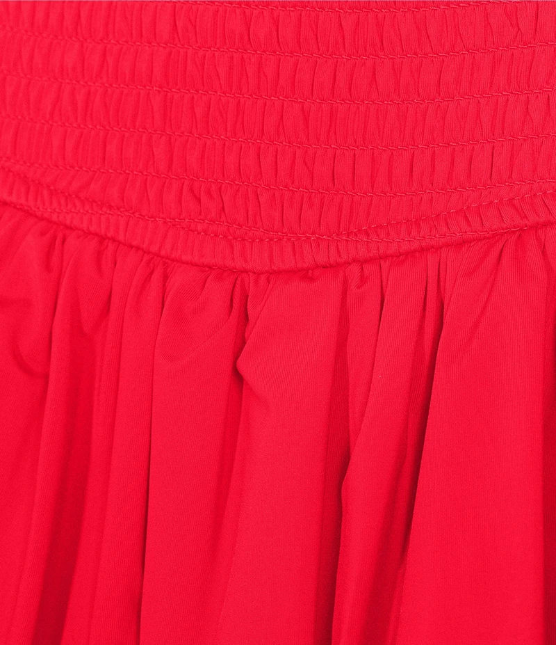 GB Active Tiered Coordinating Skirt