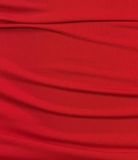 GB Addison Ruched Mini Dress