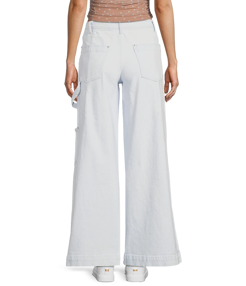 GB Baggy Carpenter Pants