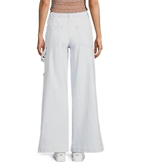 GB Baggy Carpenter Pants
