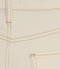 GB Barrel Leg Denim Jeans