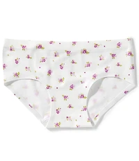 GB Big Girls Bonded Floral Print Girl-Short Panties