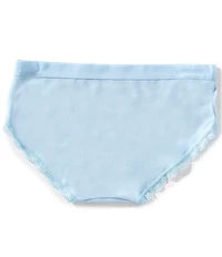 GB Girls Lace Micro Brush Girlshort Panties