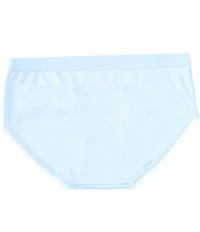 GB Big/Little Girls Lace Micro Brush Girlshort Panties