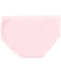 GB Big/Little Girls Lace Micro Brush Girlshort Panties