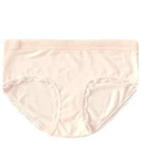 GB Big/Little Girls Lace Micro Brush Girlshort Panties