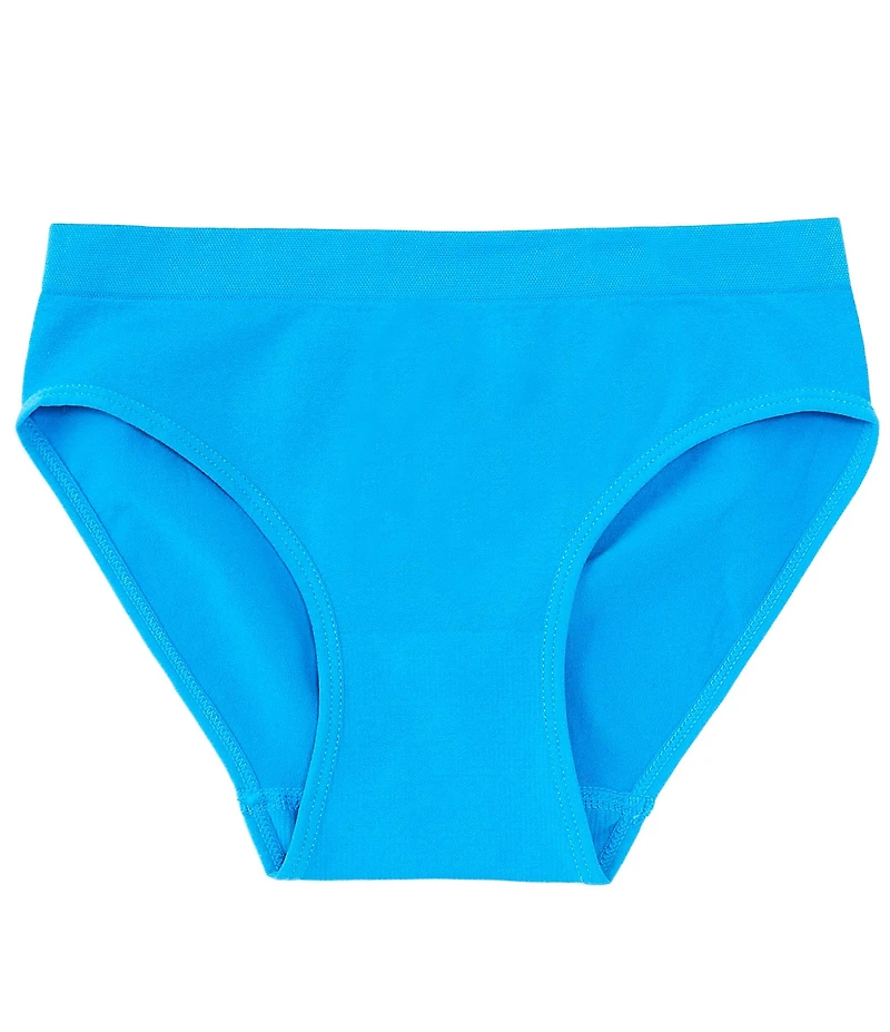GB Big Girls Neon Seamfree Bikini Panties