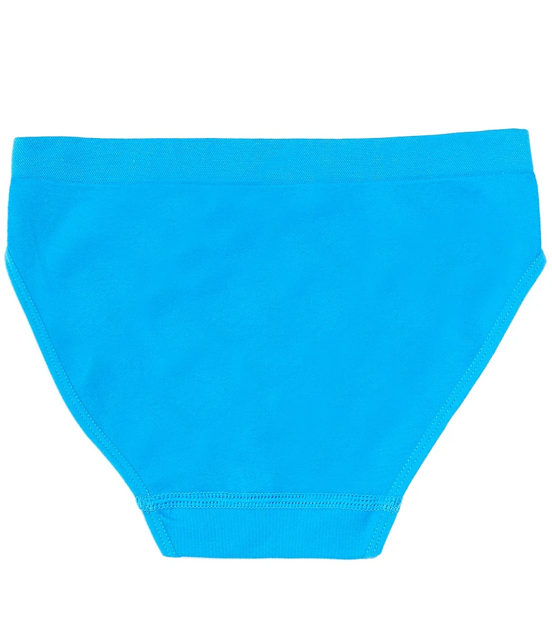 GB Big Girls Neon Seamfree Bikini Panties
