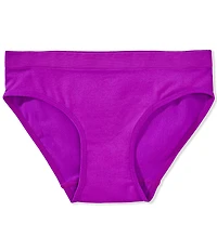 GB Big Girls Neon Seamfree Bikini Panties