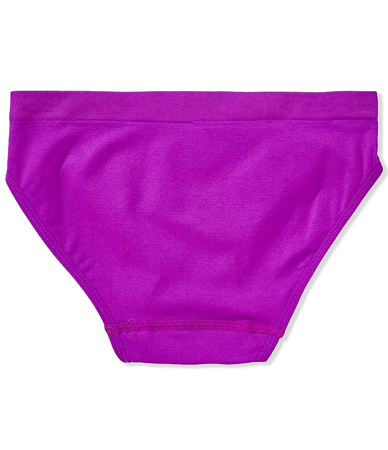 GB Big Girls Neon Seamfree Bikini Panties