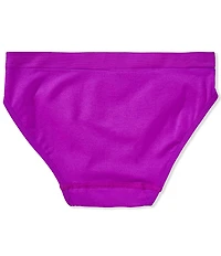 GB Big Girls Neon Seamfree Bikini Panties
