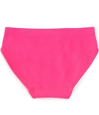 GB Big Girls Neon Seamfree Bikini Panties