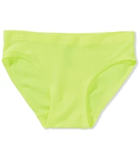 GB Big Girls Neon Seamfree Bikini Panties