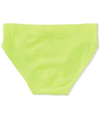 GB Big Girls Neon Seamfree Bikini Panties