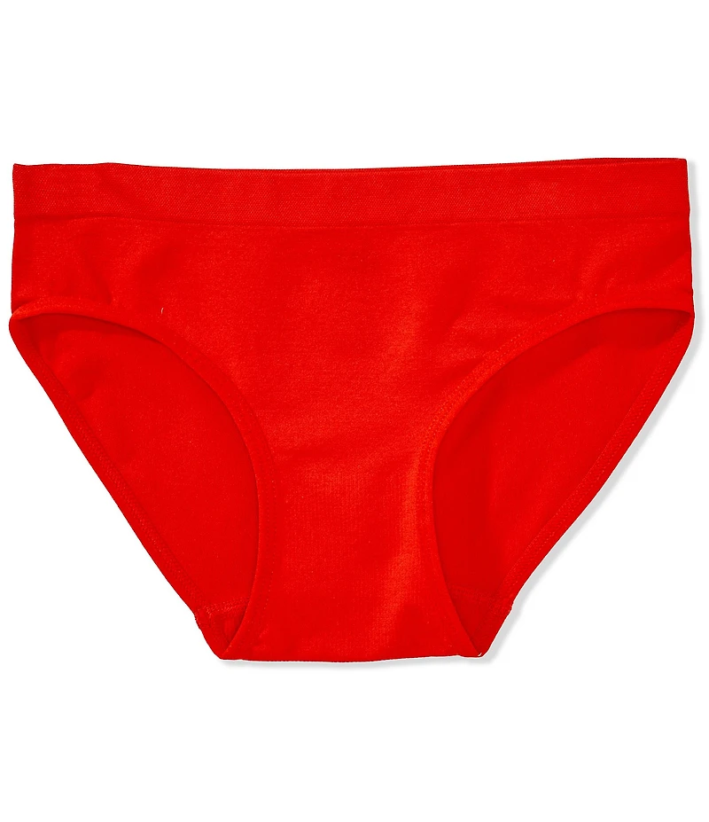 GB Big Girls Neon Seamfree Bikini Panties