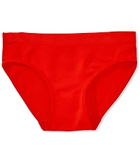 GB Big Girls Neon Seamfree Bikini Panties