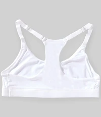 GB Big Girls Stretch Racerback Sportsbra