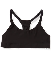 GB Big Girls Stretch Racerback Sportsbra