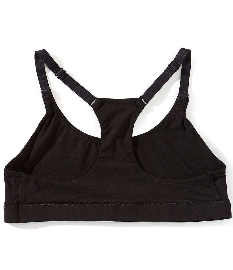 GB Big Girls Stretch Racerback Sportsbra