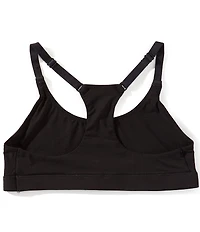 GB Big Girls Stretch Racerback Sportsbra
