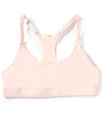 GB Big Girls Stretch Racerback Sportsbra